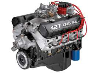 P60B6 Engine